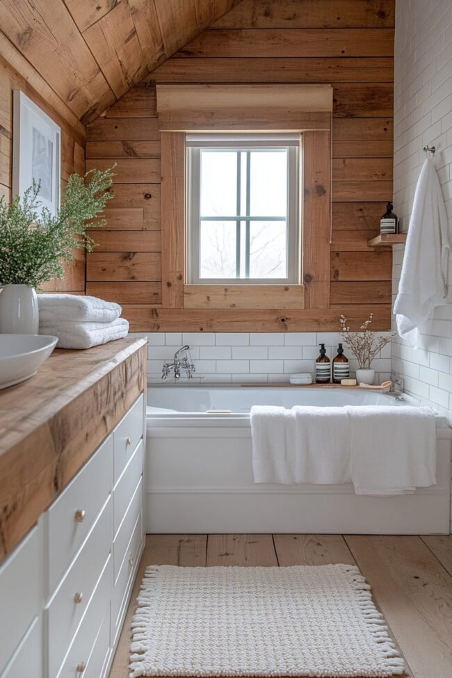 Nordic Minimalist Aesthetics