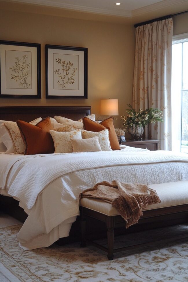 Sophisticated Style Sanctuary