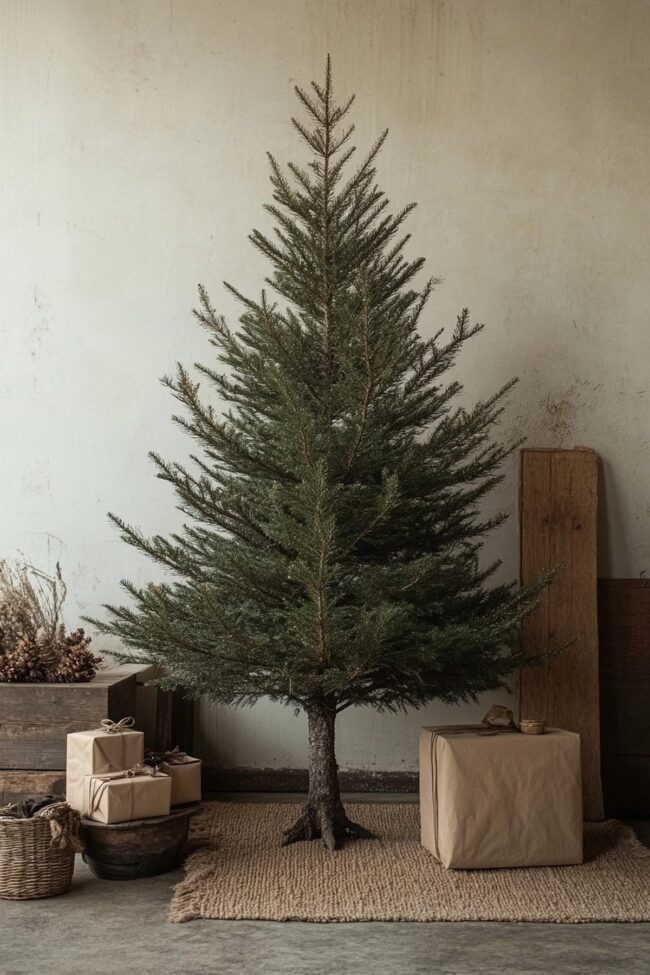 Pine Tree Festivity Extravaganza