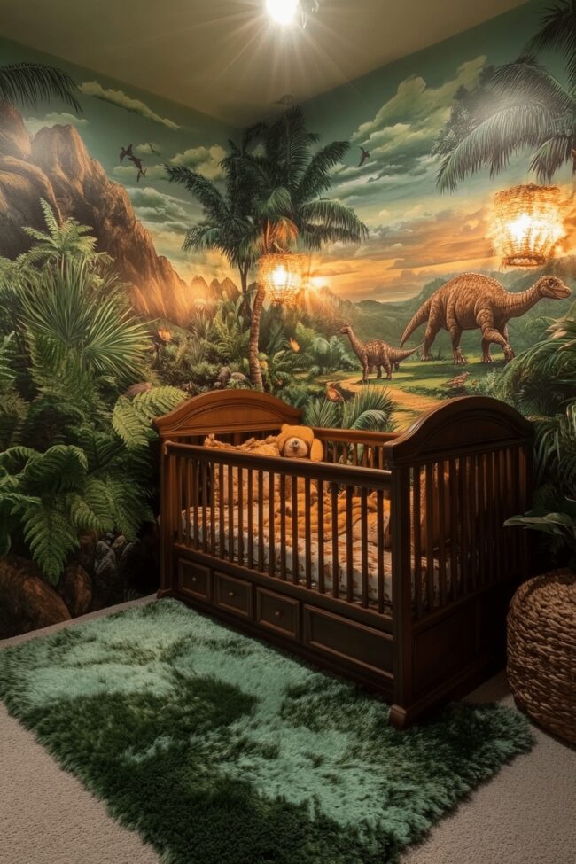 Dinosaur Discovery Adventure