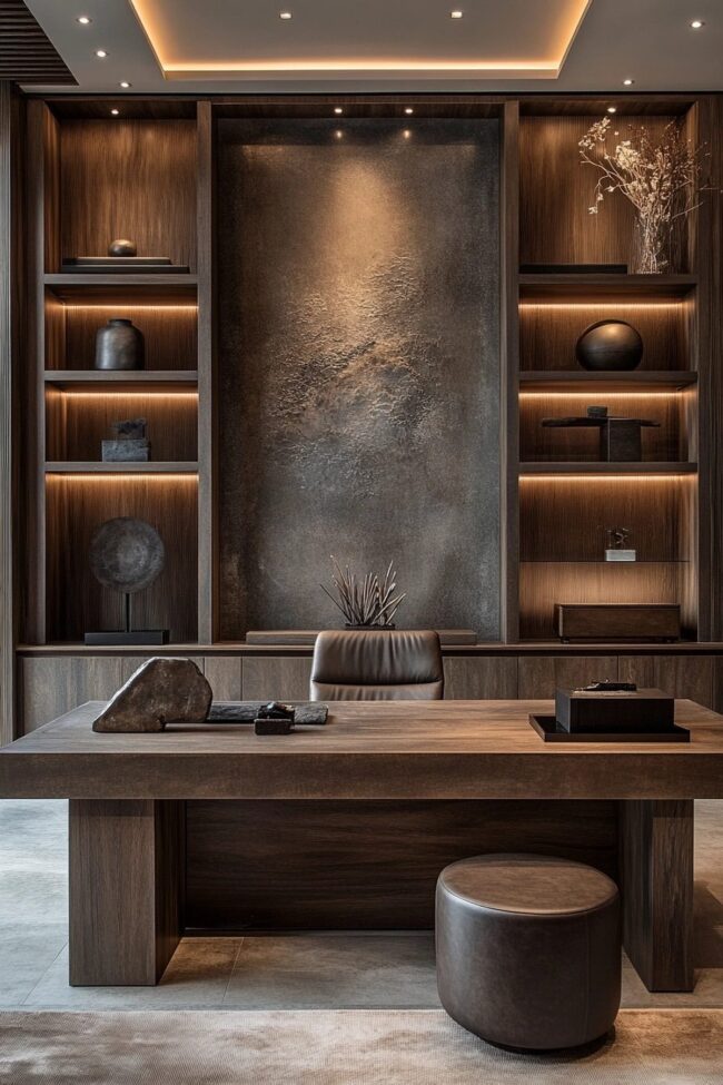 Subtle Artistry Unveiled