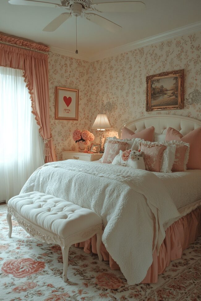Heartfelt Sweet Sanctuary