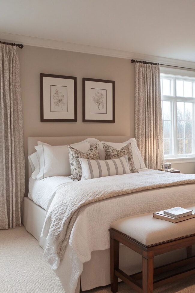 Harmonious Haven Retreat