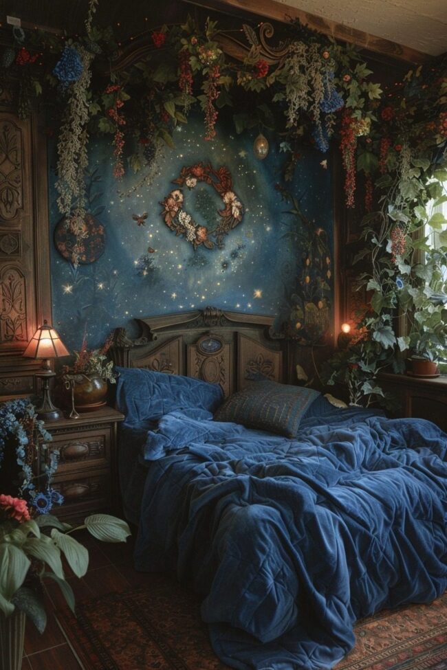 Mystical Enchantment Zone