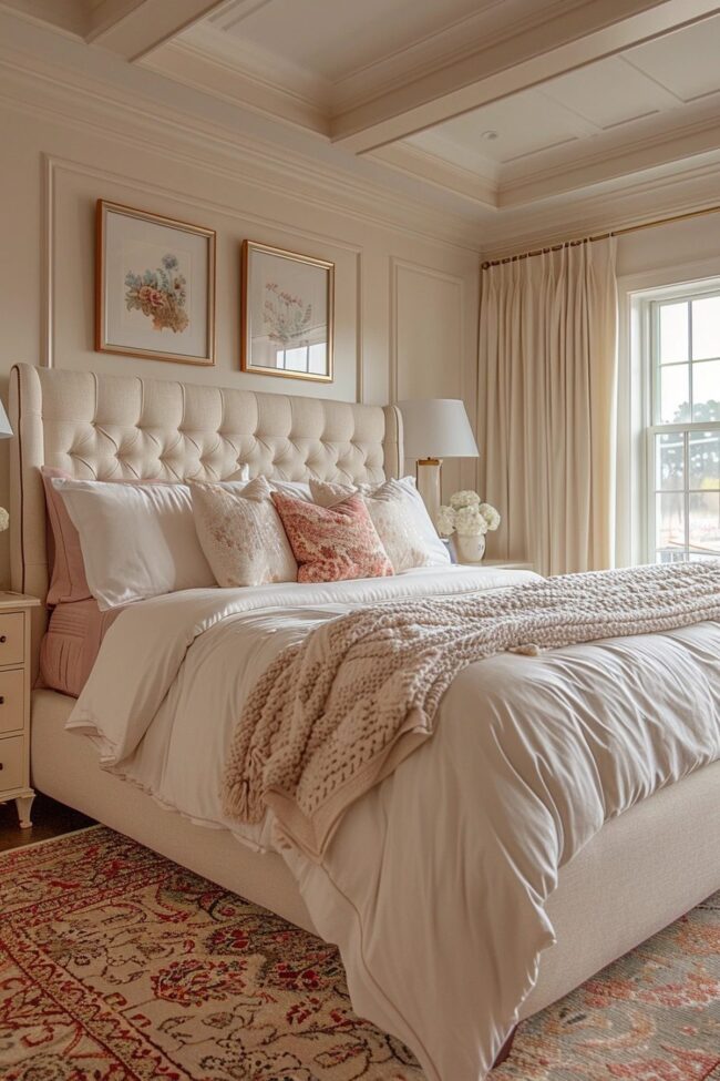 Sophisticated Relaxation Spaces
