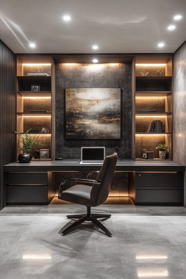 Single Color Spotlight