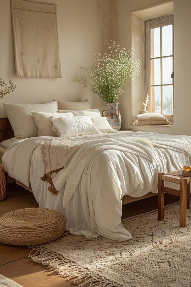 Muted Palette Appeal