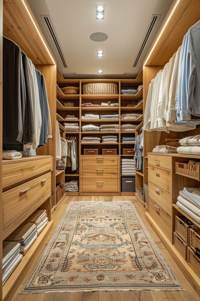 Sustainable Style Redefined