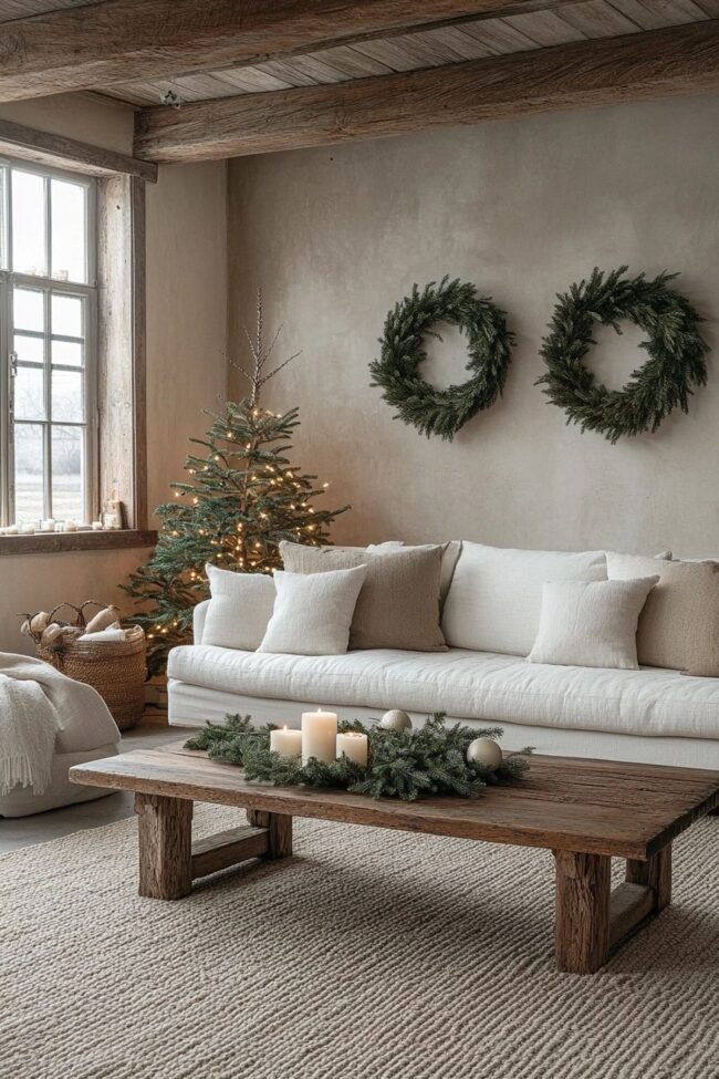 Charming Seasonal Home Decorations