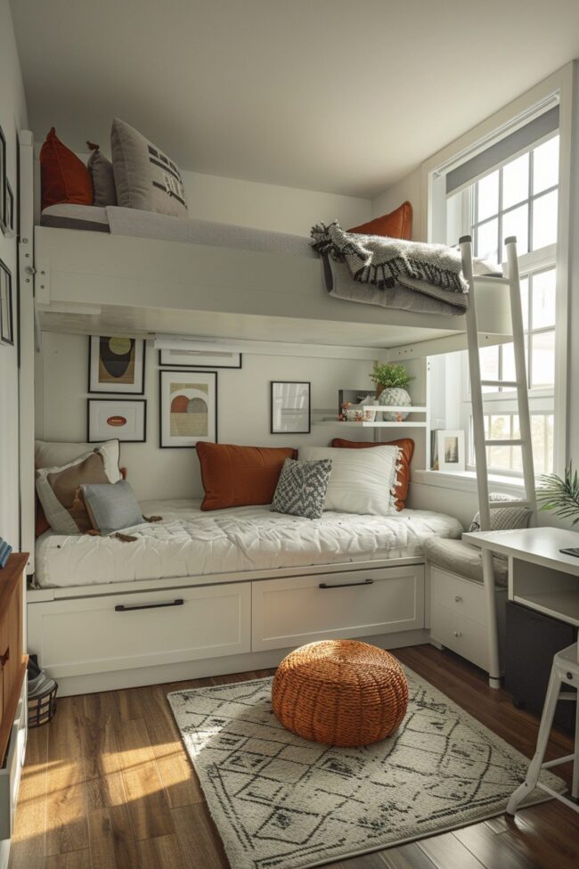 Versatile Furniture Selections