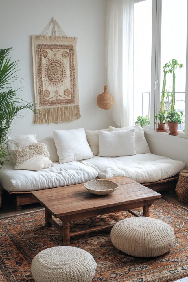 Eclectic Styles in Modern Design