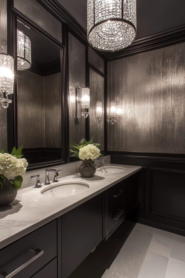 Reflective Wall Enhancements