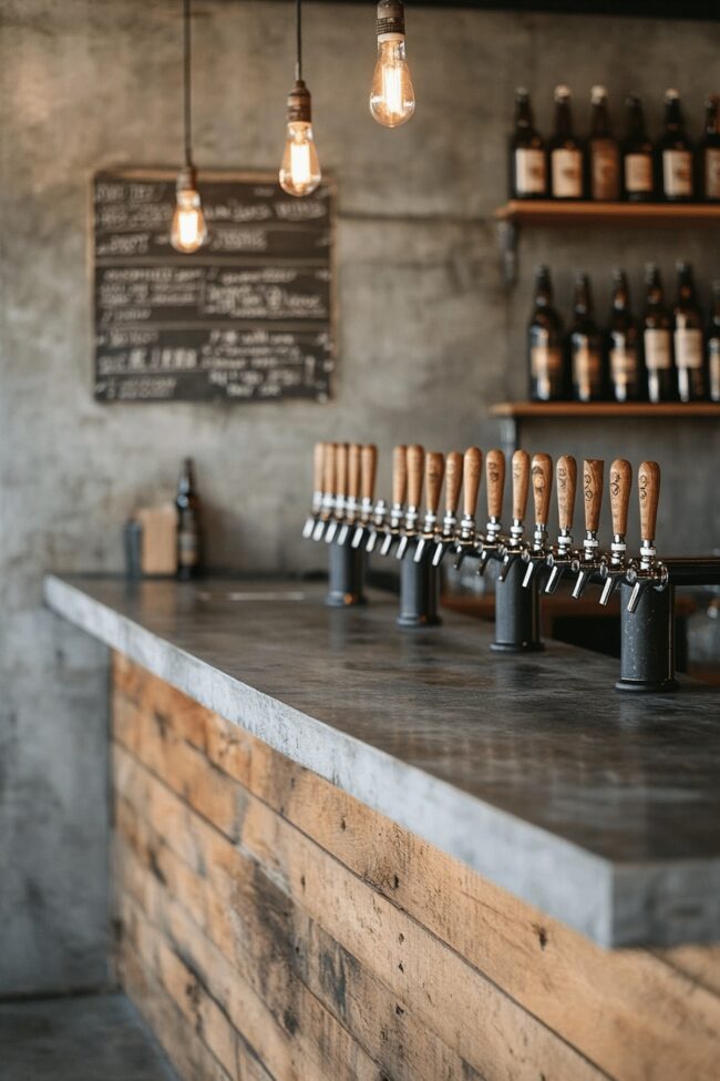 Craft Beer Haven
