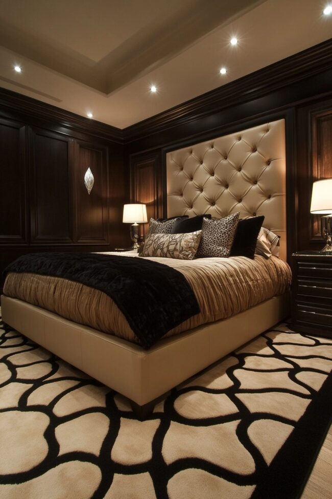Art Deco Elegance