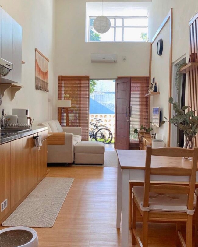 Common Mistakes to Avoid in Tiny Apartment Design