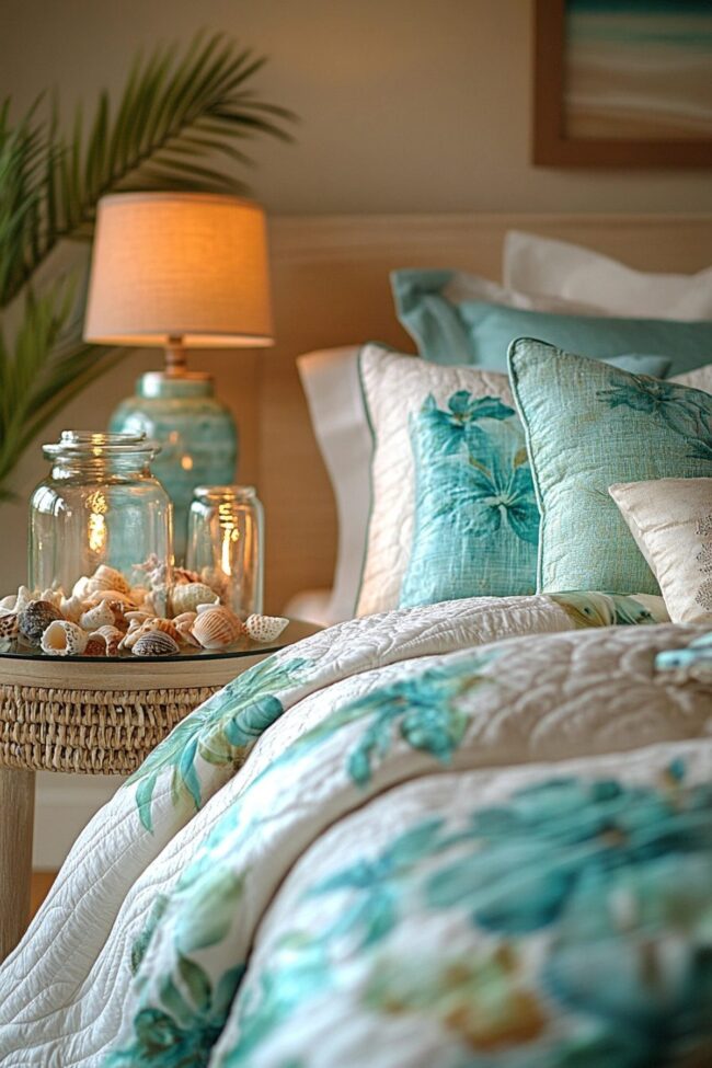 Oceanic Serenity Retreat