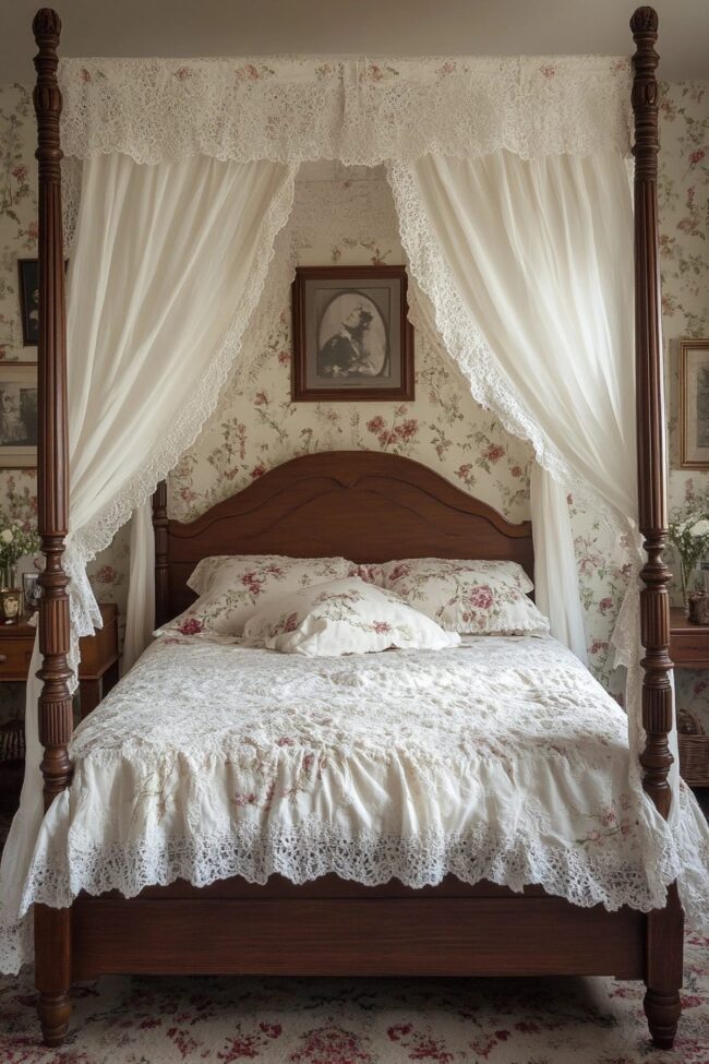 Timeless Haven