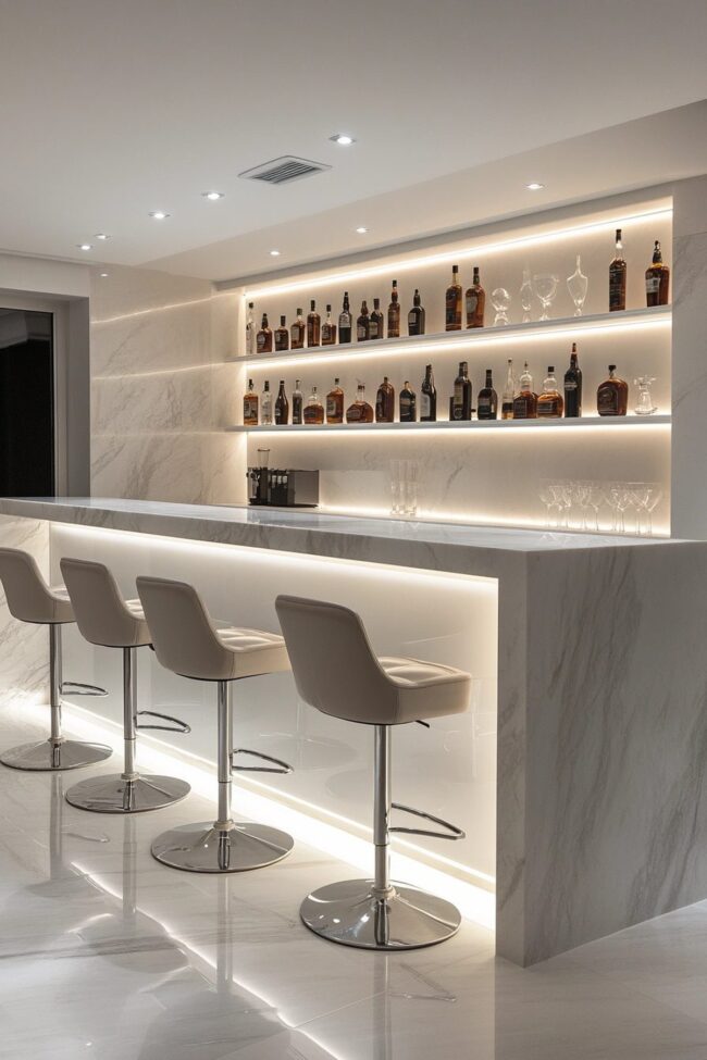 Bar Counter