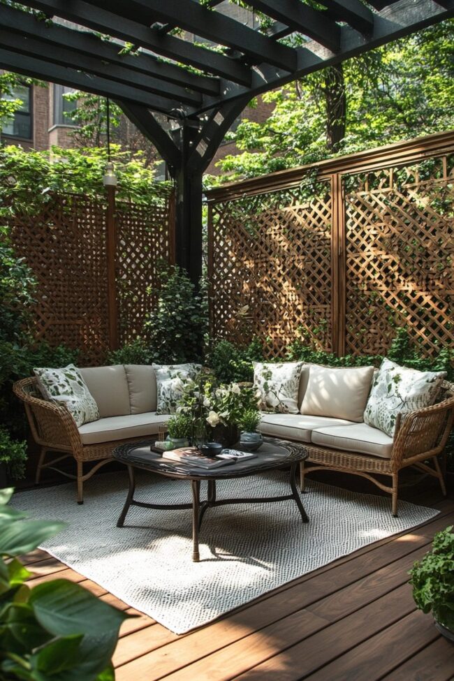 Ultimate Privacy Screen Solutions