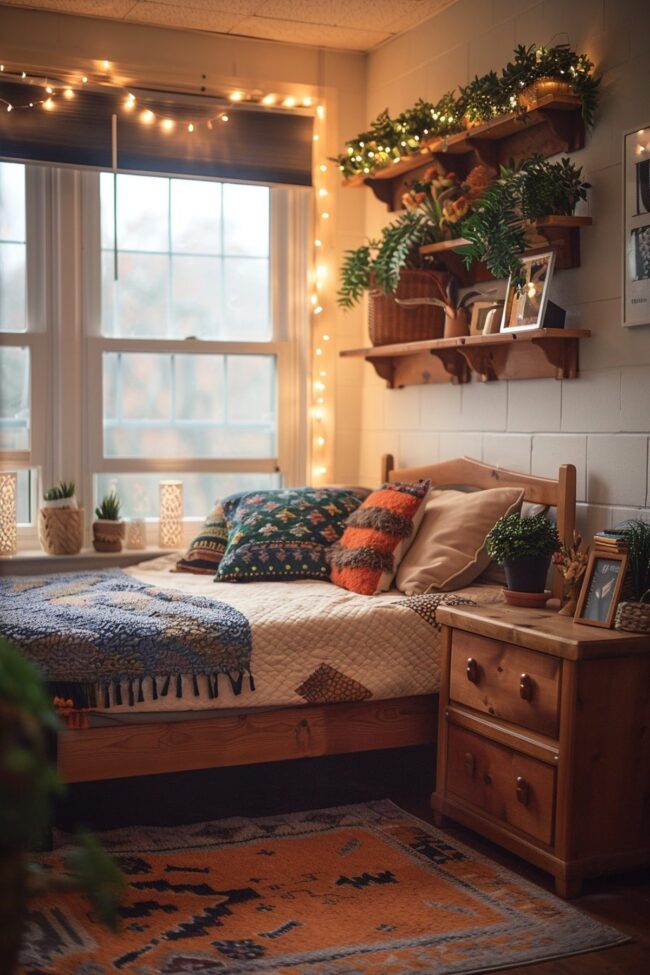 Seasonal Decor Refresh