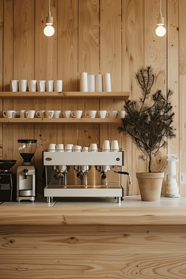 Nordic Style Redefined for Modern Living