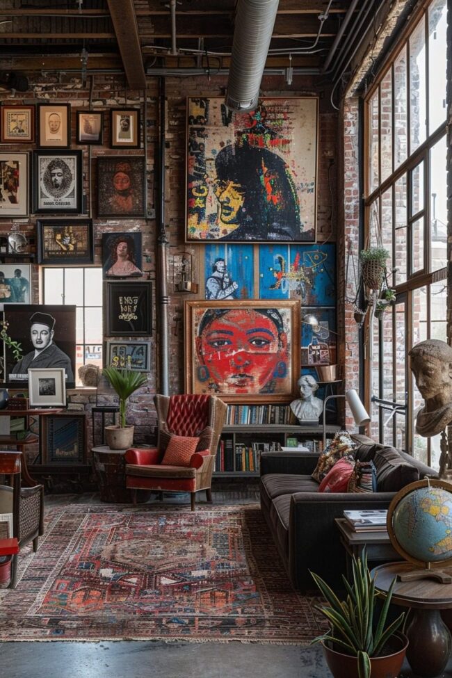 Creative Haven