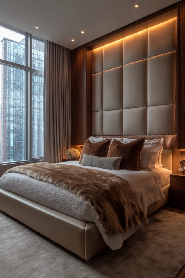 Serene City Sanctuary