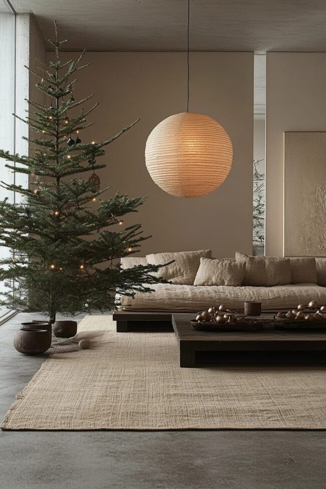 Peaceful Retreat for Holiday Balance