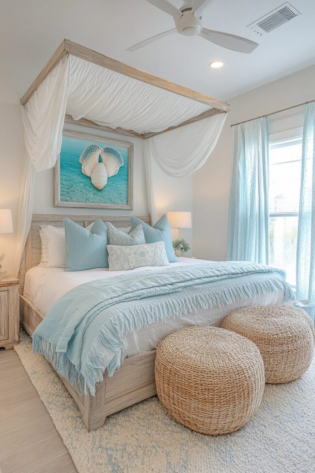 Beachside Serenity