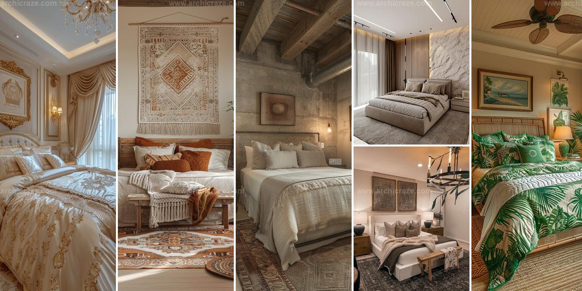 Top Beige Bedroom Ideas