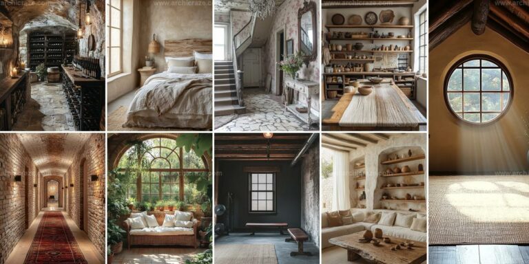 Top Wabi Sabi Aesthetic Ideas